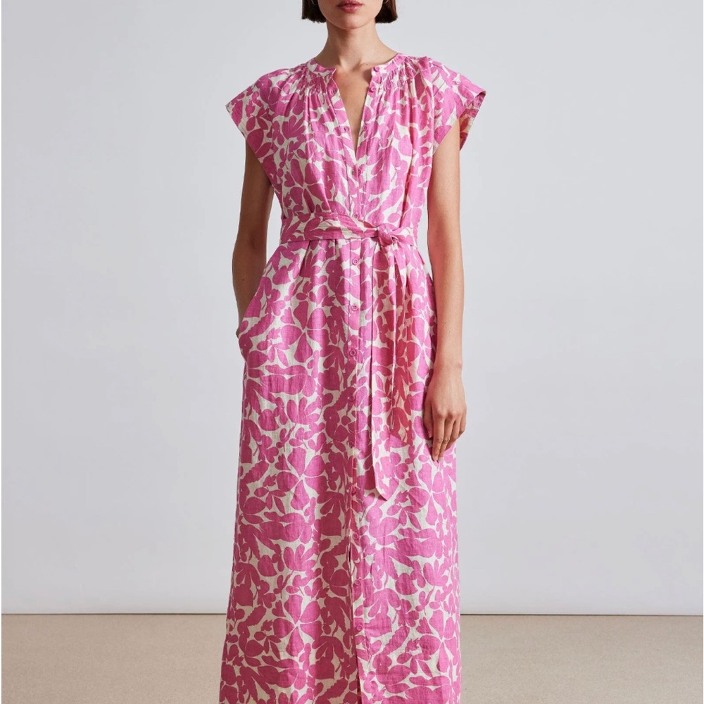 APIECEAPART    Mirada Tank Dress